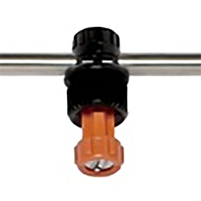 キリナシ KS 特茶 3頭口 G1/4 (143229) ステンレスタイプ ヤマホ工業 防J 代引不可 |  | 01