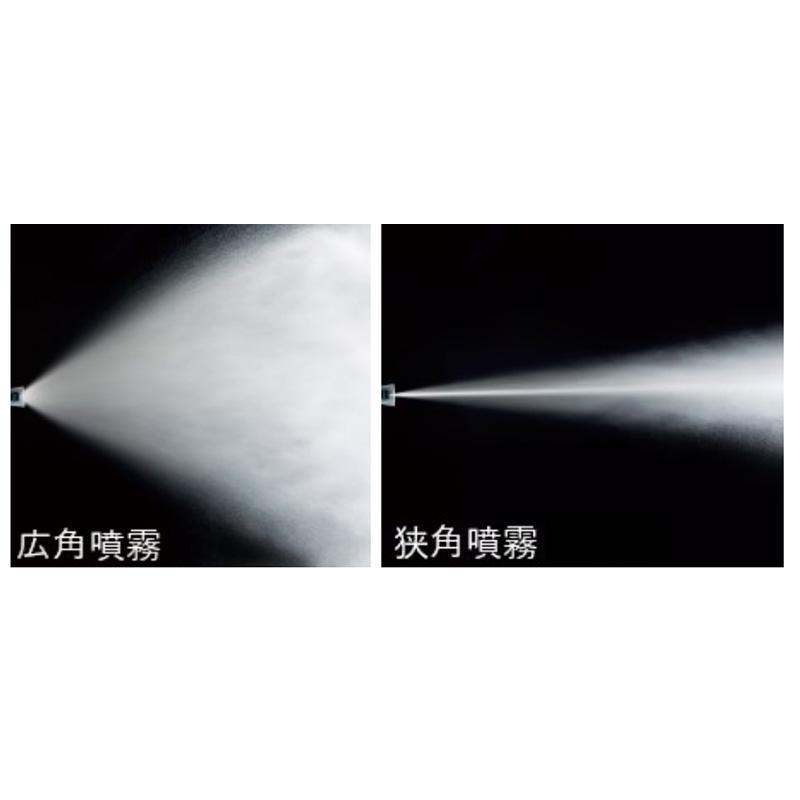 ライトズーム N-2型 ( G1/4 ) (131144) 軽量アルミ本体 ピストル噴口 一般果樹 野菜用 ヤマホ 工業 防J 代引不可 |  | 02