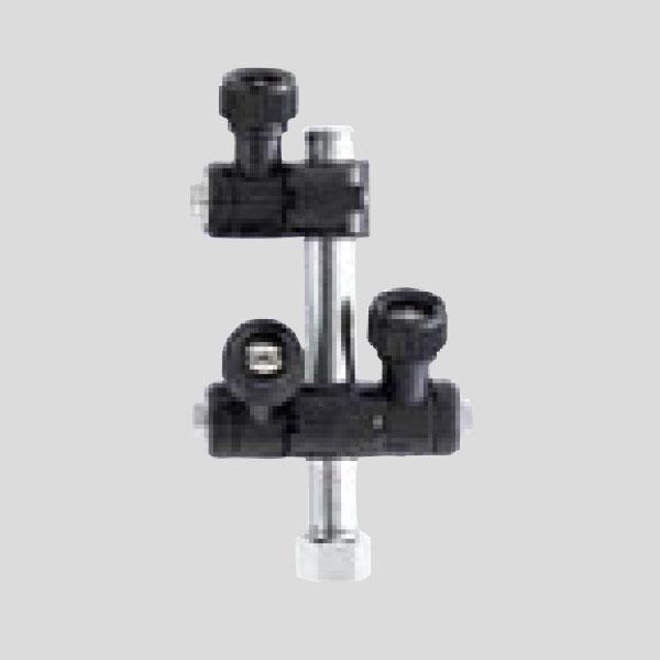 新 広角 サイド ノズル 4G型 G3/8 (123916) ヤマホ 工業 防J 代引不可 | 