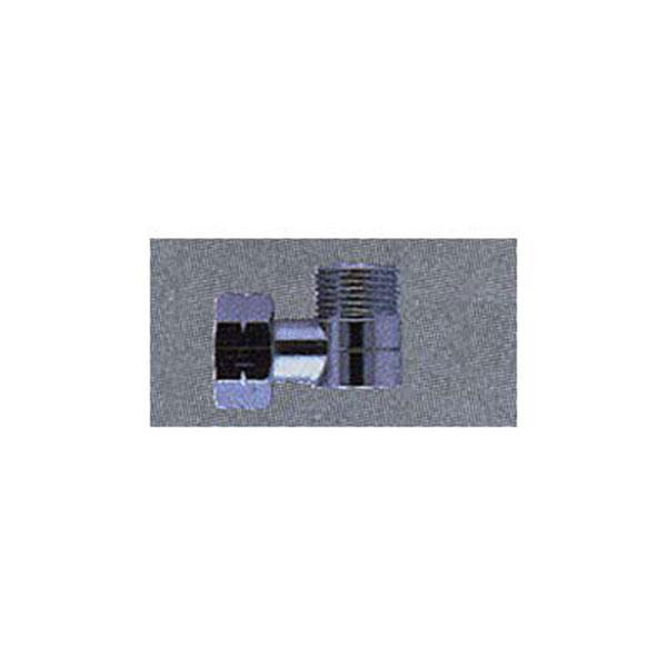 L型自在継手 G3/8 (753005) ヤマホ 工業 防J 代引不可 | 
