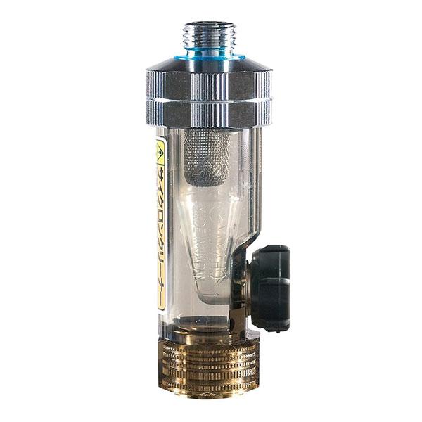 動噴 用 サイクロン クリーナー G1/4 (311520) ヤマホ 工業 防J 代引不可 | 