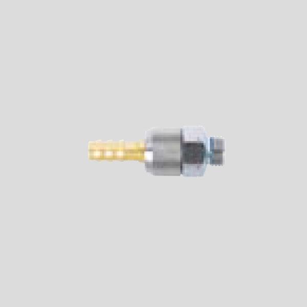 ホースのねじれ取り ヨレーズDX-OM型 G1/4 (331127) ヤマホ 工業 防J 代引不可 | 