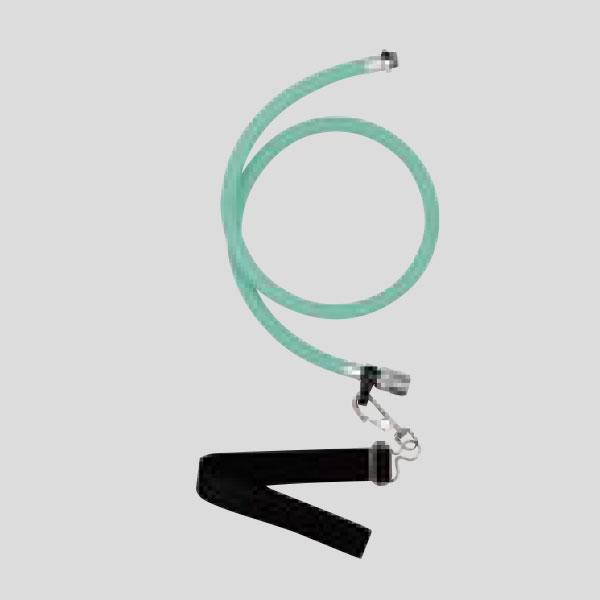 ホースのねじれ取り ヨレーズDX 2G型 G3/8 (331226) ヤマホ 工業 防J 代引不可 | 