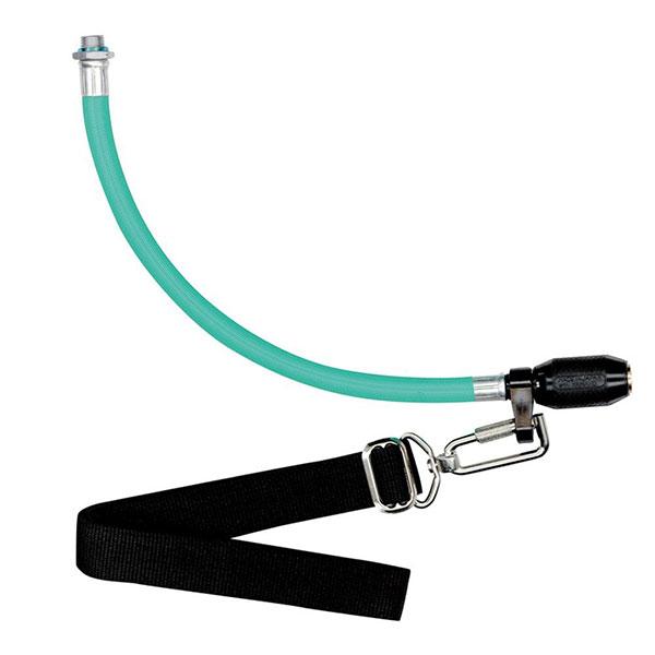 ホースのねじれ取り ヨレーズ2G型 G1/4 (331315) ヤマホ 工業 防J 代引不可 | 