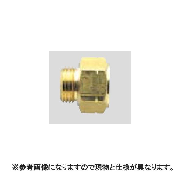 J-2373 ジョイント 男 SW 16×女 G3/8 J-2373K) (506013) ヤマホ 工業 防J 代引不可 | 