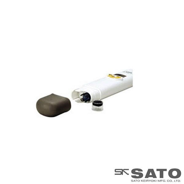 ポケットタイプpH計 SK-630PH (pH値表示) 佐藤計量器 宇N 代引不可 |  | 01