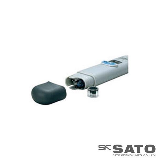 ポケットタイプpH計 SK-632PH (pH・温度) 佐藤計量器 宇N 代引不可 |  | 01