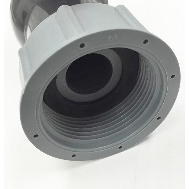 ダイライト用 ボールバルブセット 25Aドレン用 シB 中G H |  | 01