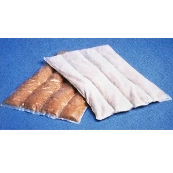 タフネル オイル ブロッター アブソライト ピロー状 15袋 40×60cm 揮発油対応 油 吸着 共B 個人宅配送不可 代引不可 | 