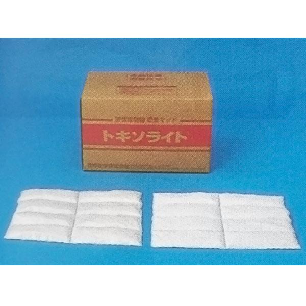 タフネル オイル ブロッター トキソライト ピロー状 20袋 40×60cm 液体毒劇物対応 油 吸着 共B 個人宅配送不可 代引不可 | 