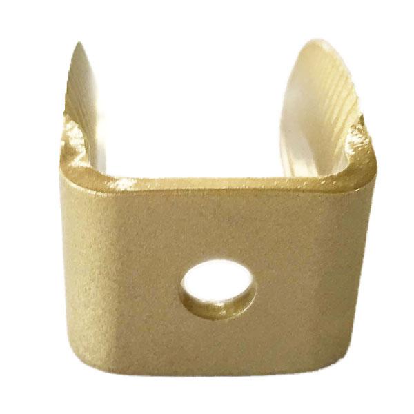 国産 クボタ スーパードラムカッター 鋸目 コンバイン用 ワラ切刃一つ穴 Kタイプ 金 清製 HZ |  | 01