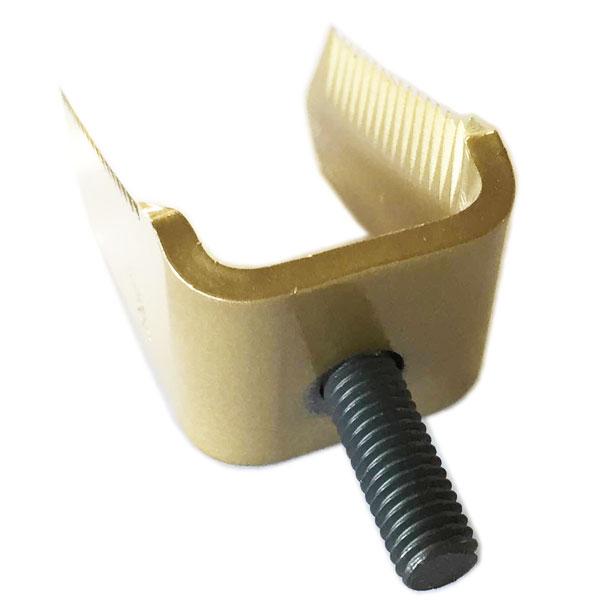 国産 スーパードラムカッター イセキ コンバイン用 ワラ切刃 8T ボルト付 鋸目 金 清製 HZ |  | 01