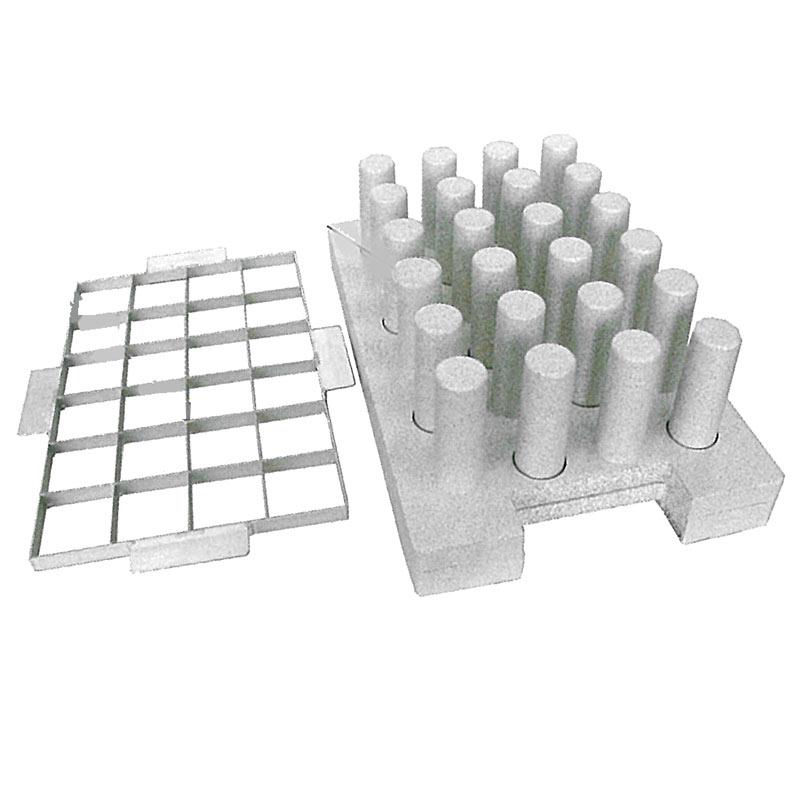 合体くん 7.5cm 専用 連結ポットカッター 東海化成 タS 個人宅配送不可 代引不可 | 