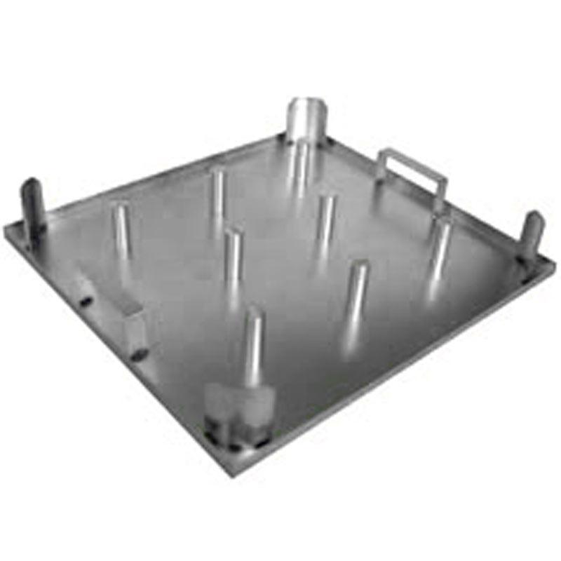 苗押上器 空中ポットレストレー 6穴 15.0cm 15cm 専用 専用 阪中緑化資材 タS 代引不可 | 