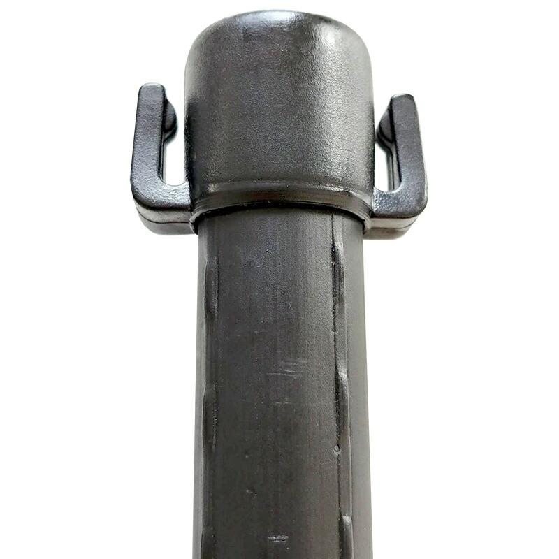 10本 防獣杭 直径25mm×1800mm シN 代引不可 | SHINSEI | 01