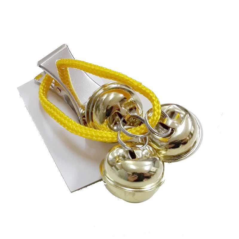 コンパル 熊よけすず (小) アサノヤ産業D | アサノヤ産業