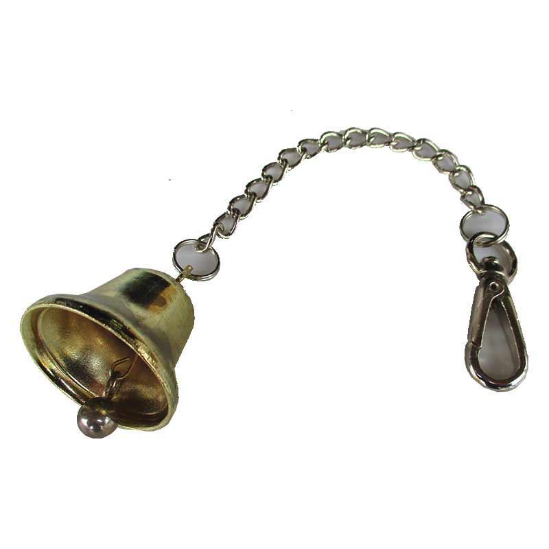 コンパル 熊よけベル (小) アサノヤ産業D | アサノヤ産業