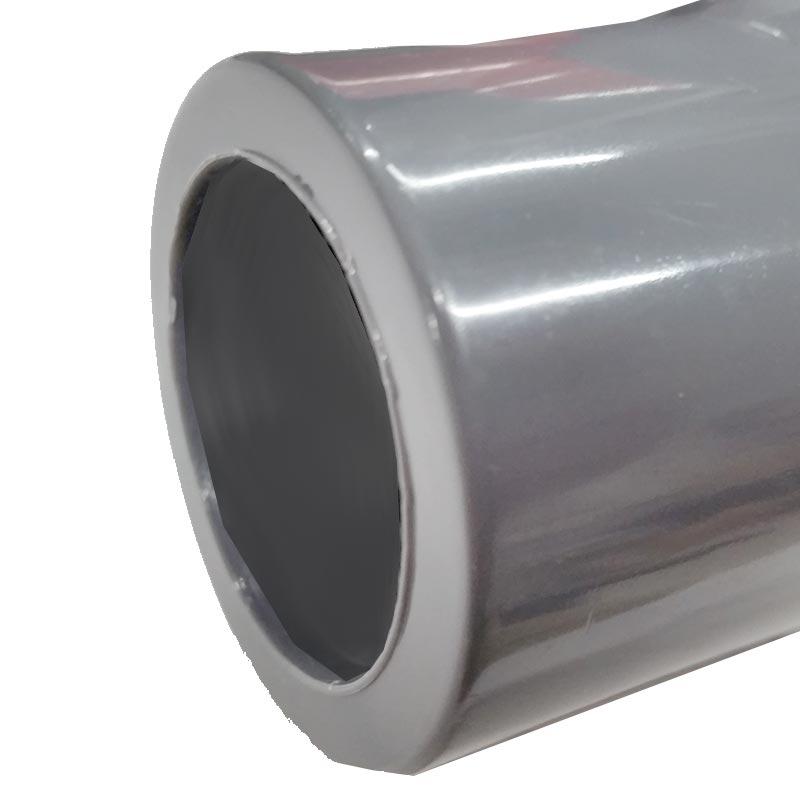 2個 VP50 差込式コンパクトボールバルブ MPVC-50 ボールバルブ 水空間 代引不可 |  | 01