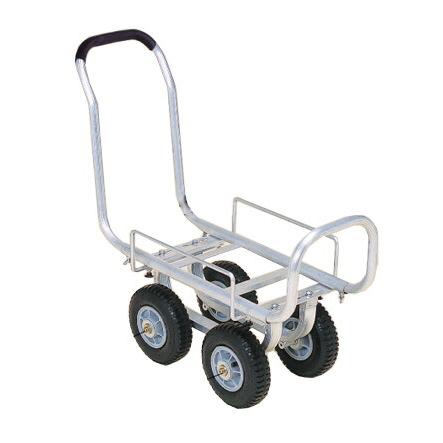 ハラックス 愛菜号 アルミ製 ハウスカー CH-850N タイヤ幅調整タイプ ショートボディ ノーパンクタイヤ 防J 個人宅配送不可 代引不可 | HARAX