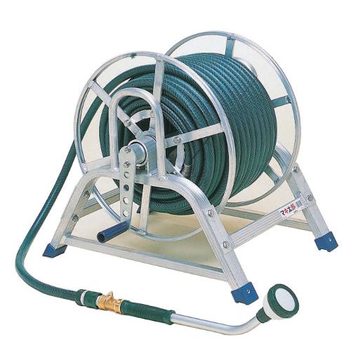 ハラックス マキ太郎 WS-15-50 15mm水道ホースセット 防J 個人宅配送不可 代引不可 | HARAX