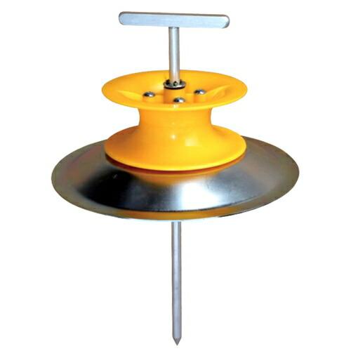 ハラックス 大型ホースガイド グラコロ RH-280 防J 個人宅配送不可 代引不可 | HARAX