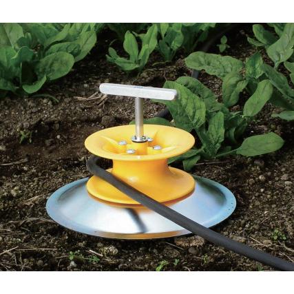 ハラックス 大型ホースガイド グラコロ RH-280 防J 個人宅配送不可 代引不可 | HARAX | 02