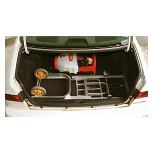 ハラックス 背負動噴背負台 リフト式 ショイッコ TH-70 防J 個人宅配送不可 代引不可 | HARAX | 02