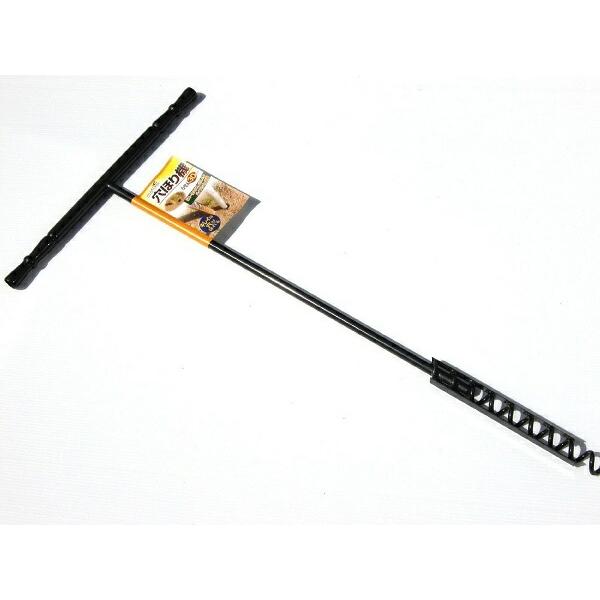 かんたん穴掘り器 直径30mm 用 KA-0030 小林工具 M政 H | 