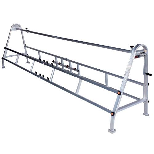 一部配達不可地域有 ハラックス フィルム巻取機 マキエース MA-300H 防J 個人宅配送不可 代引不可 | HARAX