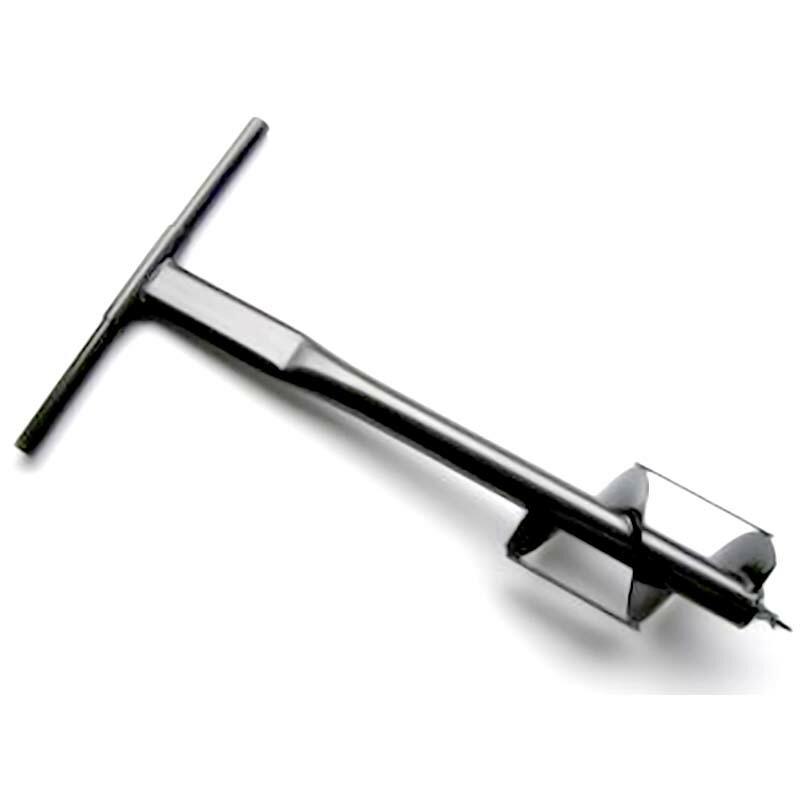 かんたんジャンボ 穴掘器 直径150mm用 KA-1150 小林工具 M政 H | 