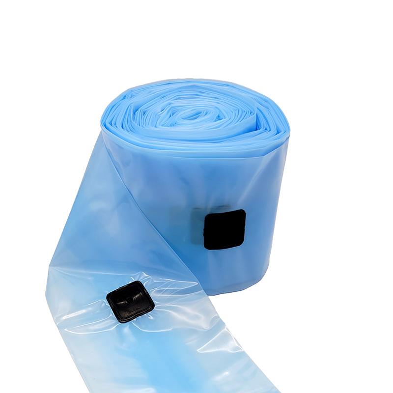 万能散布ホース 粉・粒兼用 折径 120mm×30m AL-30 1キロ粒剤用散布ホース 中GH | 