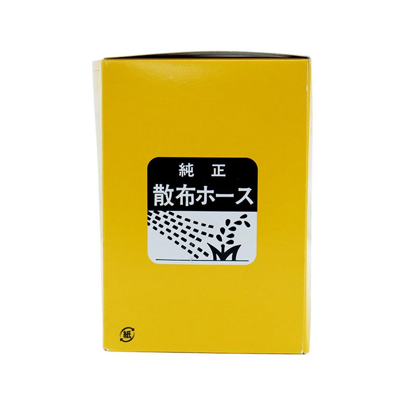 万能散布ホース 粉・粒兼用 折径 120mm×30m AL-30 1キロ粒剤用散布ホース 中GH |  | 06