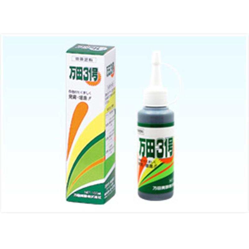 万田31号 100ml 肥料 液肥 植物活力剤 万田酵素 タSDZ | 