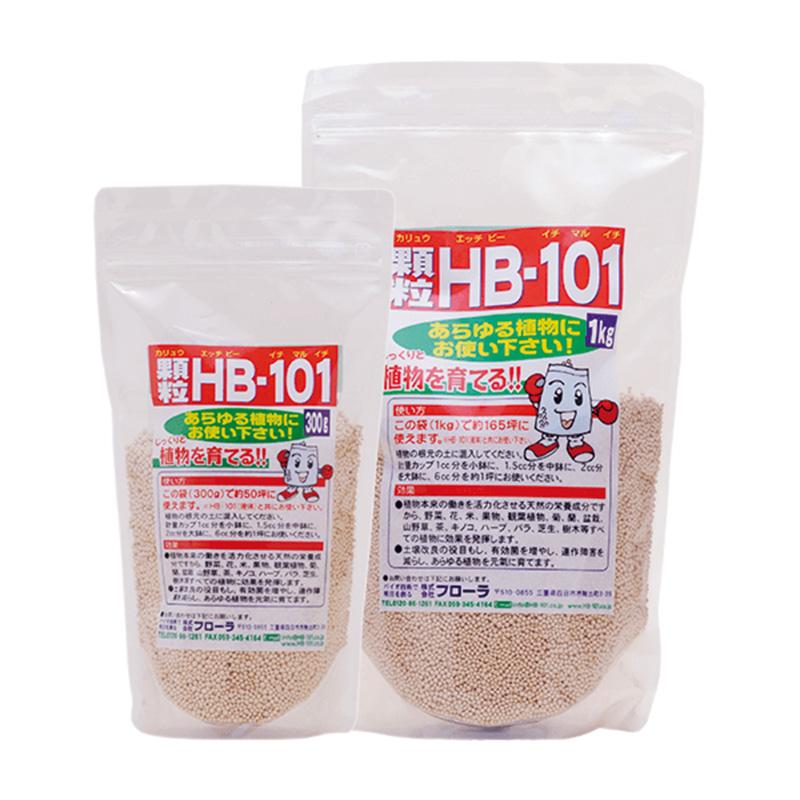顆粒 HB-101 1kg フローラ HB101 天然植物活性剤 肥料 栄養剤 花 野菜 観葉植物 多肉植物 栽培 園芸 家庭菜園 ガーデニング 農家 植物活性剤 Vデ 代引不可 産直 |  | 01