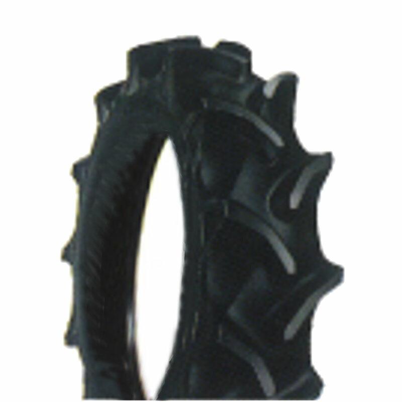 AT50 SUPERLUG MT-1 トラクター用後輪タイヤ (ハイラグタイプ) チューブレス8-18 4PR バイアスタイヤ 270465 ファルケン 代引不可 オK ホイールなし | 