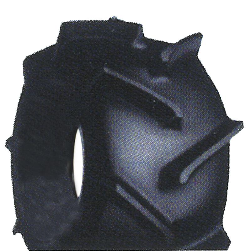 A600 バインダー用タイヤ チューブレス18×9.00-8 バイアスタイヤ 264793 ファルケン 代引不可 オK ホイールは付属しません | 