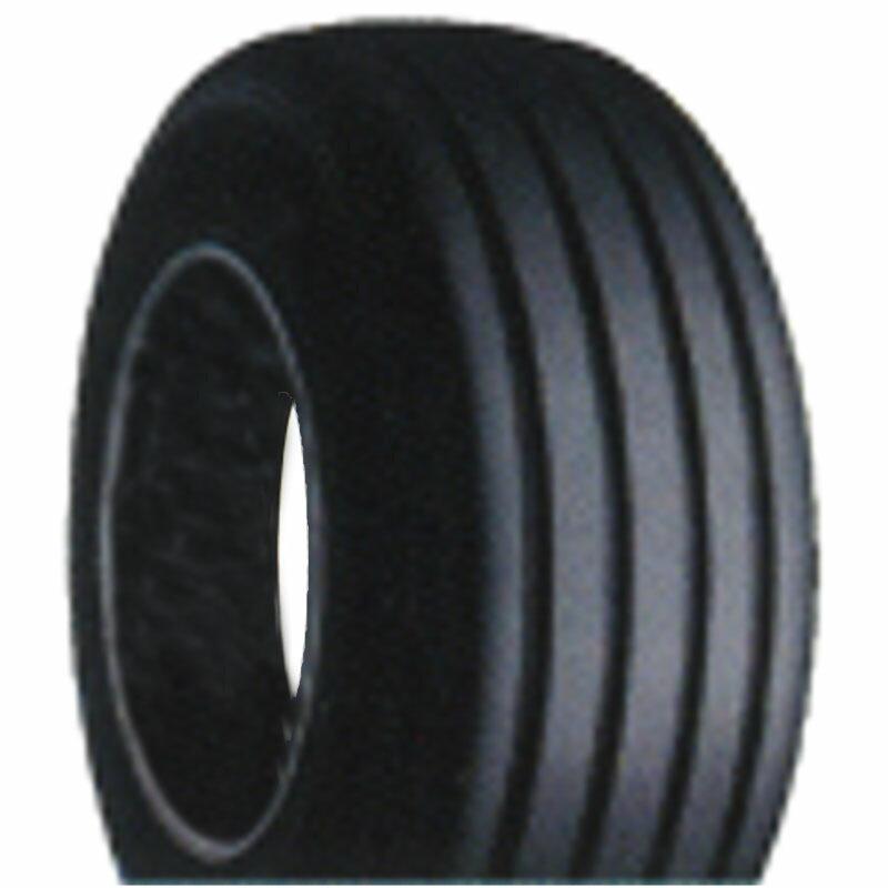 R810A インプルメント用タイヤ チューブレス12×4.00-5 4PR バイアスタイヤ 272621 KBL ケービーエル 個人宅配送不可 代引不可 ホイールは付属しません | 