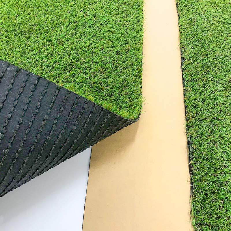 国産 人工芝 用 PY 片面テープ ジョイントテープ 15cm×10m 強力ワイド 屋外用 人工芝のつなぎ目の連結に 防草 ブチルテープ テープ DZ |  | 01