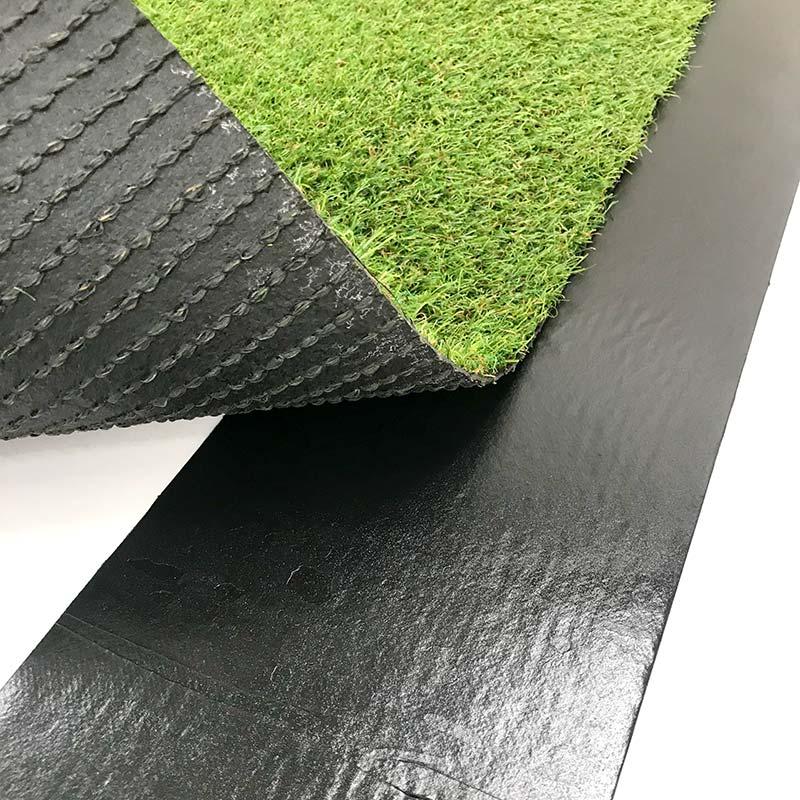 国産 人工芝 用 PY 片面テープ ジョイントテープ 15cm×10m 強力ワイド 屋外用 人工芝のつなぎ目の連結に 防草 ブチルテープ テープ DZ |  | 03