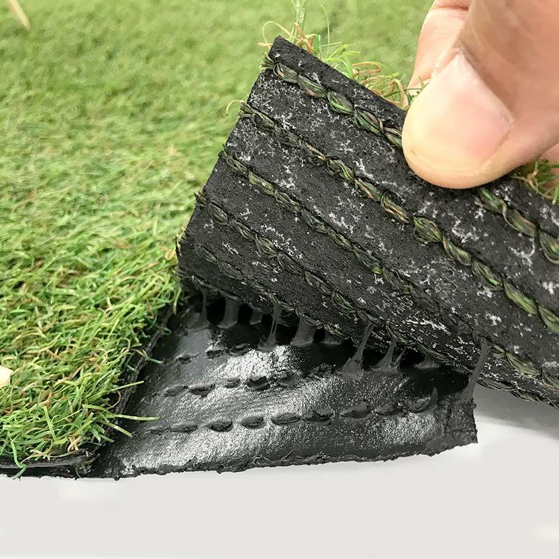 国産 人工芝 用 PY 片面テープ ジョイントテープ 15cm×10m 強力ワイド 屋外用 人工芝のつなぎ目の連結に 防草 ブチルテープ テープ DZ |  | 07