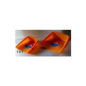 20個入 アロン てみ 小 手箕 箕 金T 個人宅配送不可 代引不可 | 