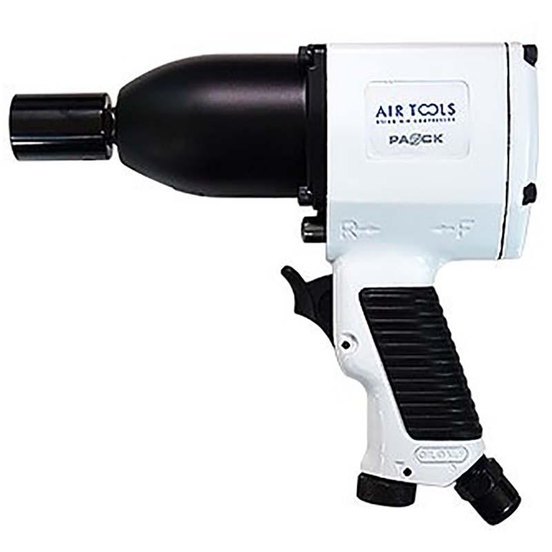 エアインパクトレンチセット AG-AIM-530PA 小型 軽量 充実のフルセット パオック H | 