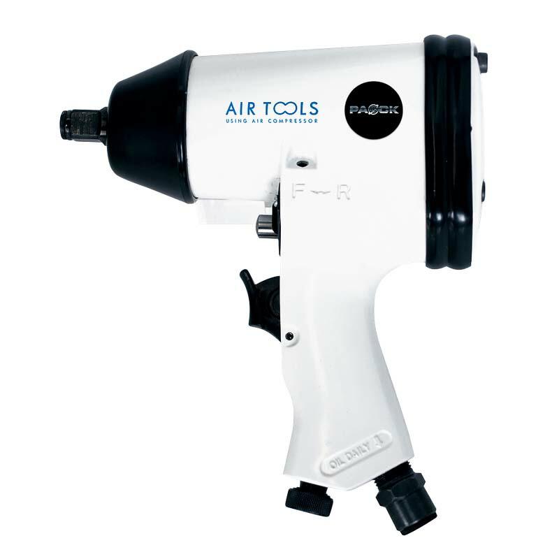 エアインパクトレンチ AG-AIM-01PA パオック H | 