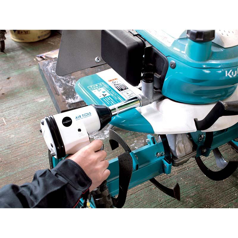 エアインパクトレンチ AG-AIM-01PA パオック H |  | 02