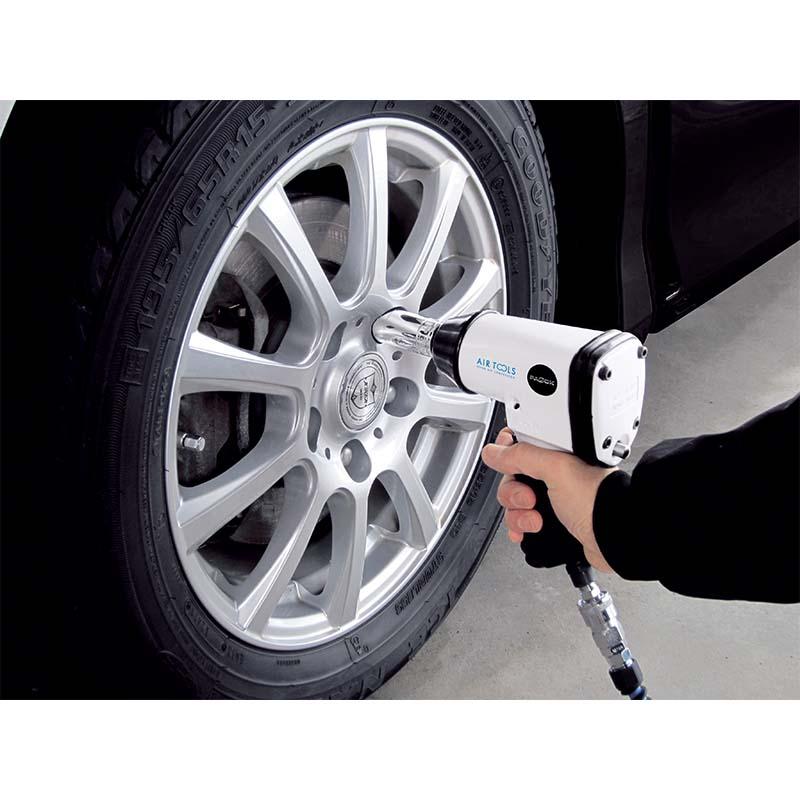 エアインパクトレンチ AG-AIM-01PA パオック H |  | 03