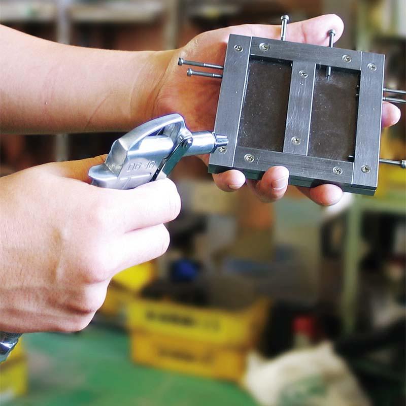 エアツールセット AG-DAT-5S お買い得セット メンテナンスに パオック H |  | 02