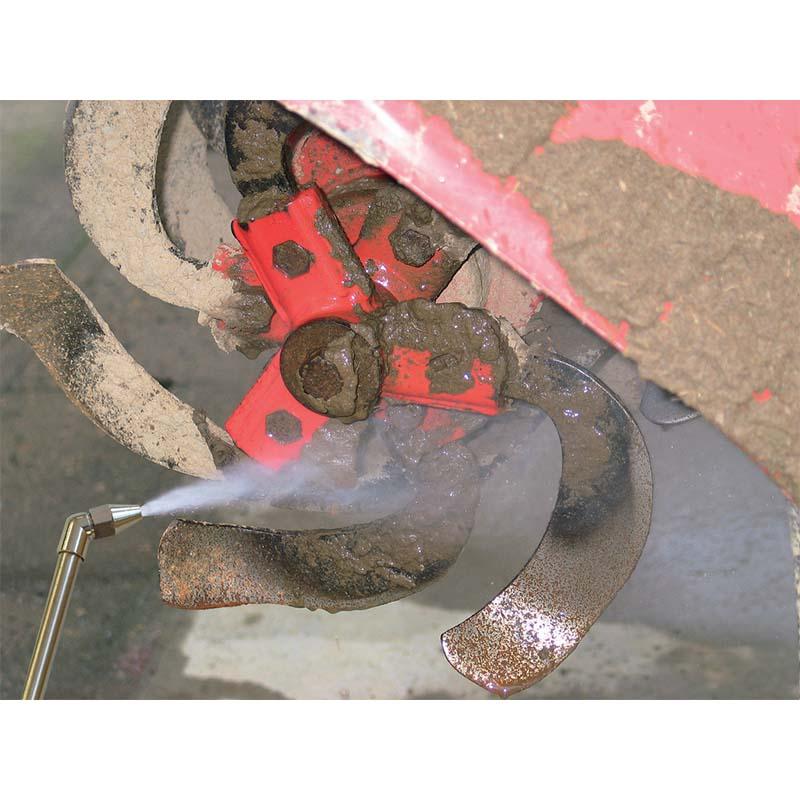 エンジンクリーナー AG-EGC-230PA 農機具などの洗浄に パオック H |  | 01