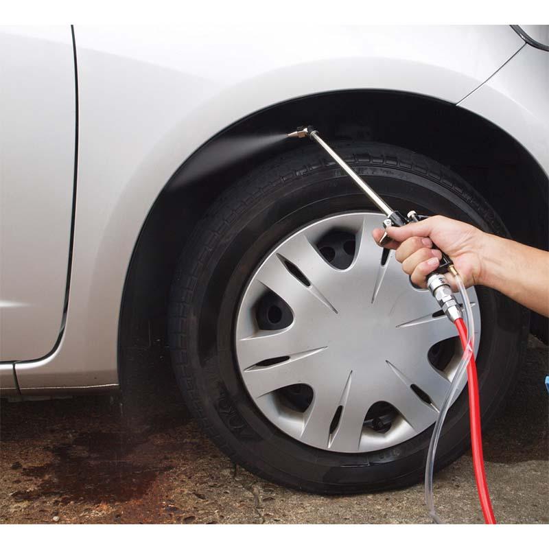 エンジンクリーナー AG-EGC-230PA 農機具などの洗浄に パオック H |  | 02