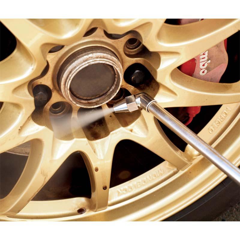 エンジンクリーナー AG-EGC-230PA 農機具などの洗浄に パオック H |  | 03