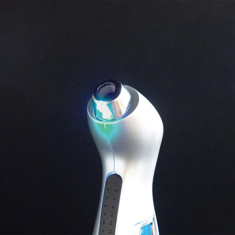 デジタルエアプレッシャーゲージ AG-CEL タイヤの 空気圧測定 パオック H |  | 03